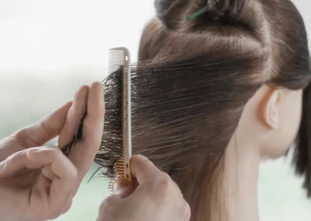 Jak zostać fryzjerem?