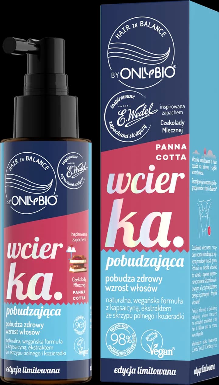 Wcierka do włosów przed czy po umyciu – jak wybrać najlepszą metodę?