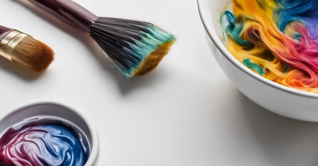 Czy farbę do włosów można podzielić na dwa razy bez ryzyka?