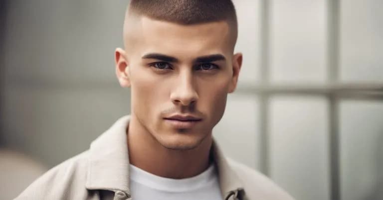 Fryzura na jeża: komu pasuje i jak wybrać idealny styl?